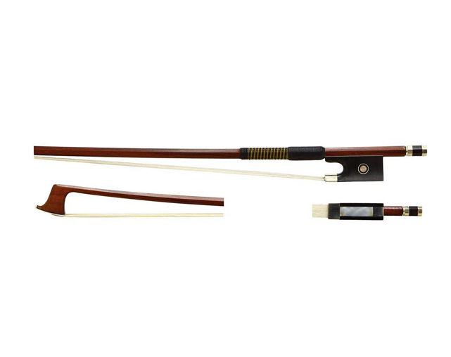 Gewa Student 404046 1/16 Octogonal Violin Bow