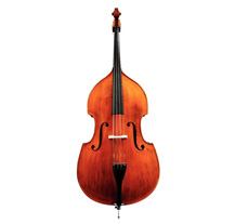 Meister Rubner 62 3/4 Double Bass
