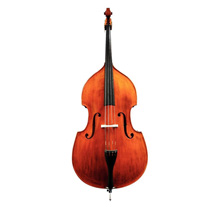 Meister Rubner 62 4/4 Double Bass