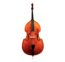 Meister Rubner 62 4/4 5-String Double Bass