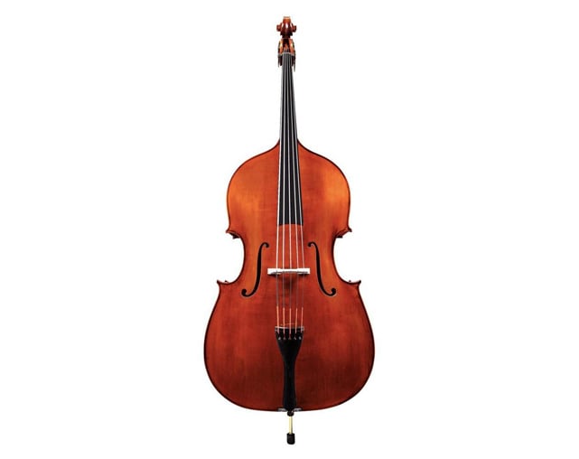 Meister Rubner 4/4 Double Bass