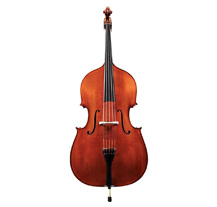 Meister Rubner 4/4 Double Bass