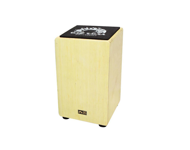 Club Salsa 830106 Cajon