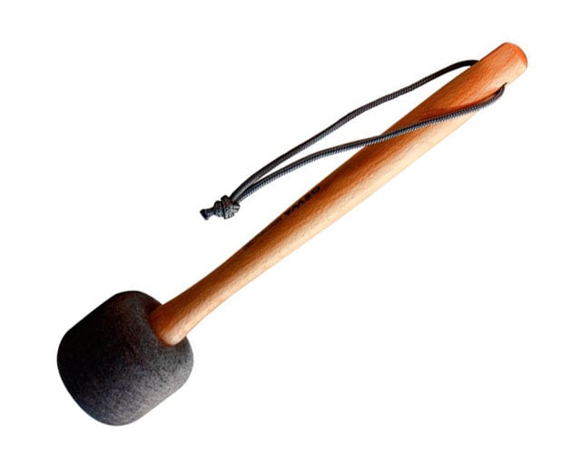 Gewa 822080 Concert Bass Drum Mallet