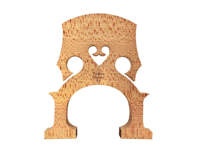 Cavalete Violoncelo Gewa Standard 407802 3/4