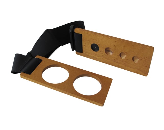 Base Espigao Violoncelo Gewa 415319 Arce