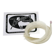 Mustang 450920 Normal Violin/Viola Bow Hair