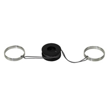 Bonacchi Jojo 415030 Cello End Pin Holder