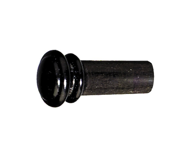 Botón para Violín 4/4 – 3/4 Gewa Ébano