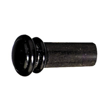 Gewa Ebony 415458 4/4 - 3/4 Violin Endpin