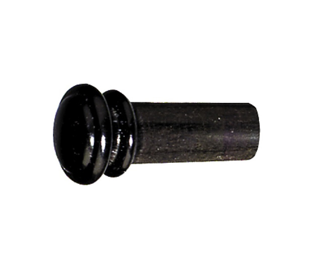 Botón para Violín 1/2 – 1/4 Gewa Ébano