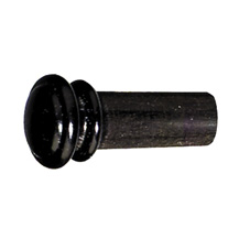 Gewa Ebony 415459 1/2 - 1/4 Violin Endpin