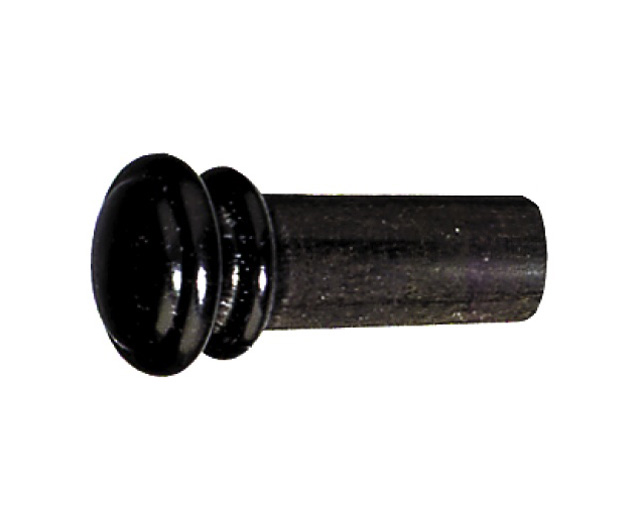 Gewa Ebony 415460 1/8 - 1/16 Violin Endpin