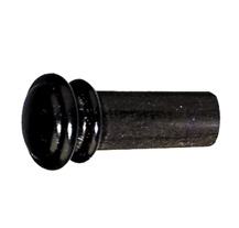 Gewa Ebony 415460 1/8 - 1/16 Violin Endpin