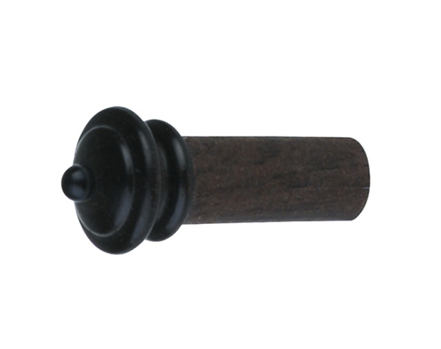 Gewa Ebony Modelo Hill 4/4 - 3/4 Violin Endpin