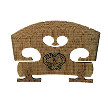 Aubert 405903 4/4 violin bridge