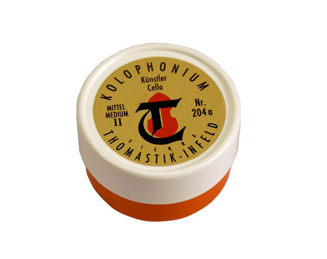 Thomastik 204 Cello Rosin