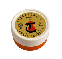 Thomastik 204 Cello Rosin