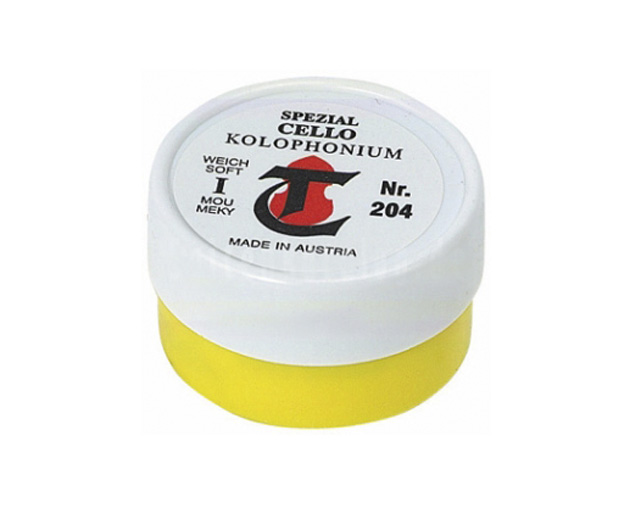 Thomastik 204 Soft Cello Rosin