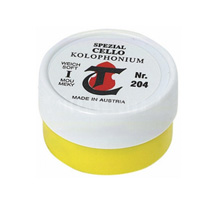 Thomastik 204 Soft Cello Rosin