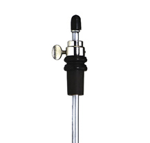 Ulsa Standard 413645 10mm Cello Endpin