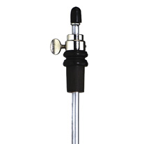 Ulsa Standard 413640 10mm Cello Endpin