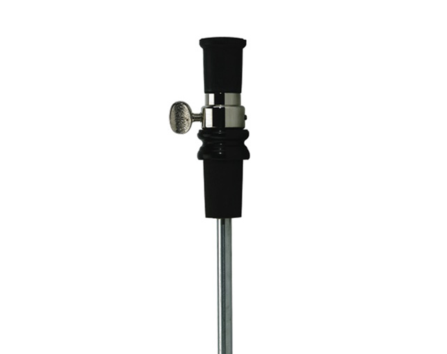 Ulsa Kombi 10mm Cello End Pin