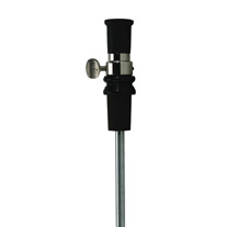 Ulsa Kombi 10mm Cello End Pin