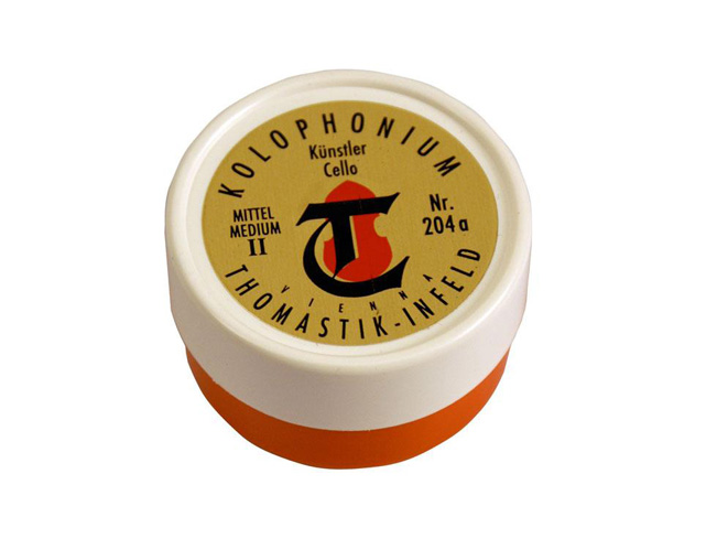Thomastik Kunstler 204A Medium Cello Rosin