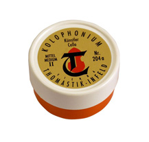 Thomastik Kunstler 204A Medium Cello Rosin
