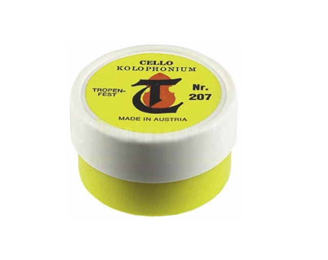 Thomastik 207 Tropen Cello Rosin