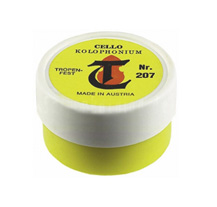 Thomastik 207 Tropen Cello Rosin
