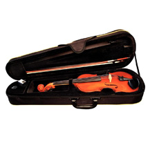 O.M.MONNICH Allegro 3/4 Complete Set Violin