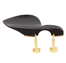 Wolf Standard Guarneri 430427 Chin Rest for Violin/Viola