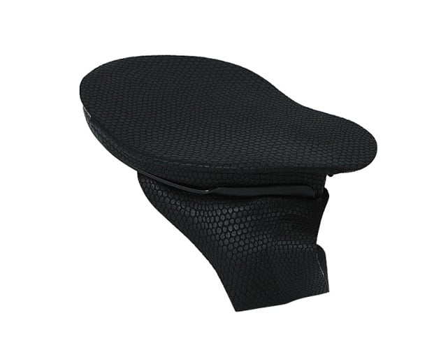 Wolf Maestrino 430115 Chin Rest for Violin/Viola