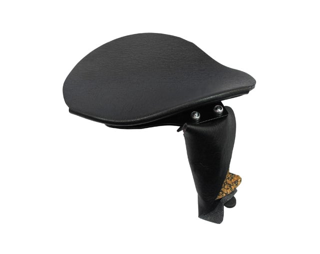 Barbada para Violín/Viola Wolf Special Standard 430135