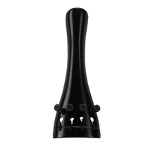 Gewa Push Palisandro 418900 Violin Tailpiece