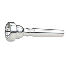 Yamaha TR5A4 Silver Trumpet Mouthpiece