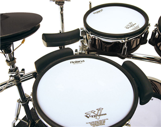 Roland BT1 Trigger Pad | Ludimusic