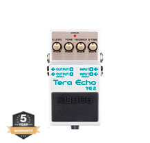 Boss TE2 Tera Echo