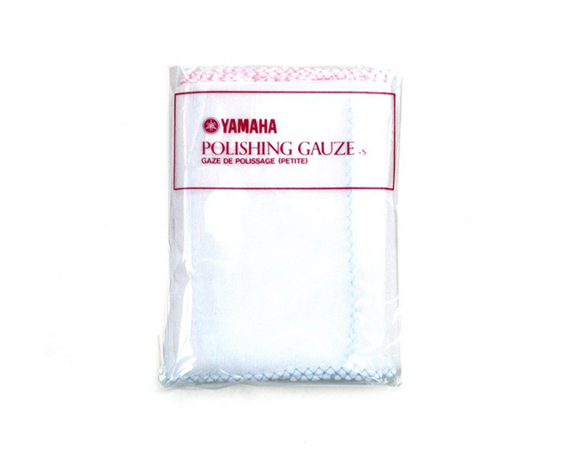 Yamaha Polishing Gauze Small