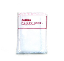 Yamaha Polishing Gauze Small