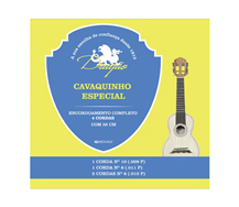 Dragao Especial Cavaquinho strings