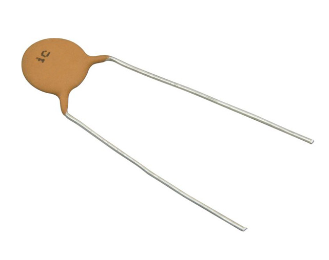 Fender Capacitor CD .05uF 100V 20% (12)