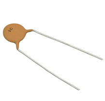 Fender Capacitor CD .05uF 100V 20% (12)