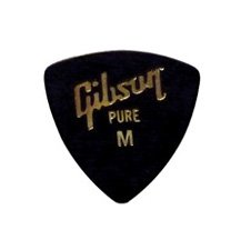 Gibson APRGG73M Wedge Style Medium Picks