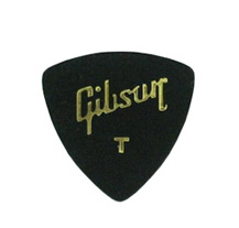 Gibson APRGG73T Wedge Style Thin Picks