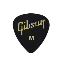 Gibson APRGG74M Standard Style Medium Picks