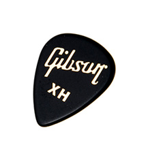 Gibson APRGG74XH Standard Style X-Heavy Picks
