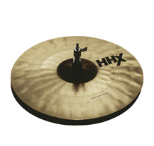Prato Hi Hat Sabian Serie HHX Power 14"